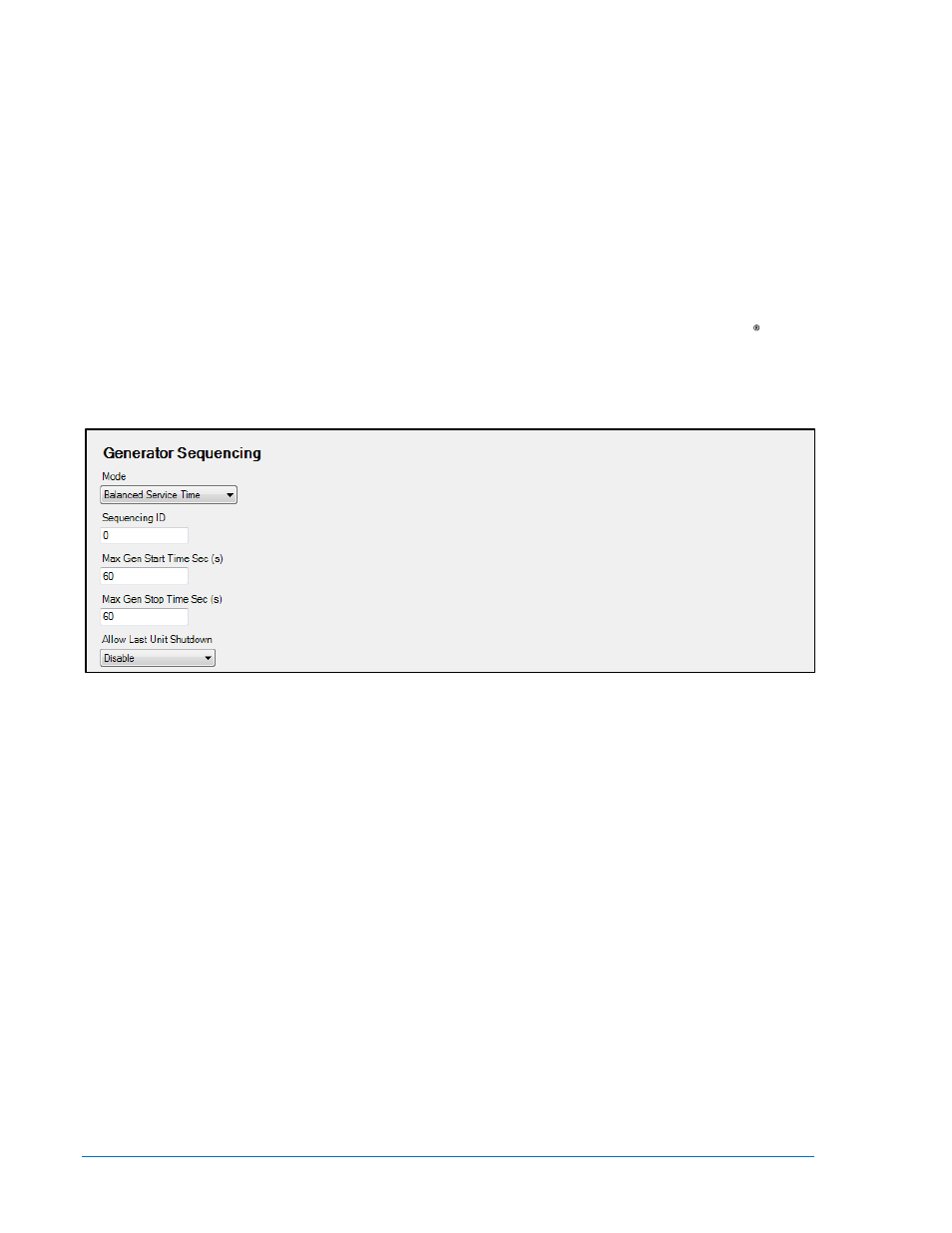 Basler Electric DGC-2020 User Manual | Page 346 / 620