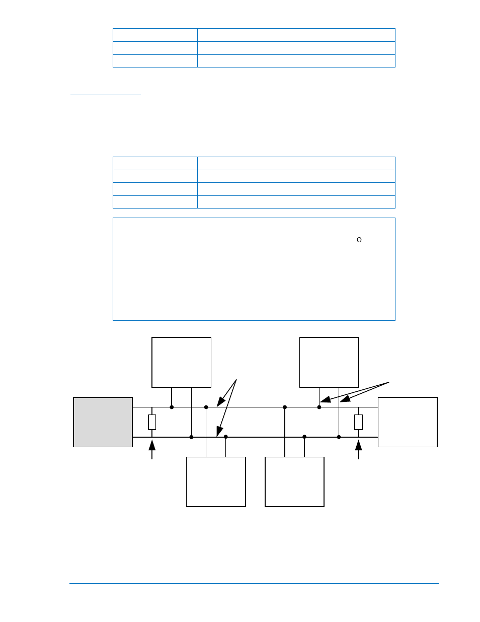 Can bus interface -9, Table 9-4. can bus interface terminals -9 | Basler Electric DGC-2020 User Manual | Page 379 / 620