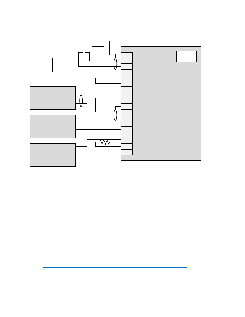 Connections using avr’, gov’, and ls, Application, Application -12 | Method 1 -12, Lsm-2020, Voltage regulator, Governor, Dgc-2020 | Basler Electric DGC-2020 User Manual | Page 382 / 620