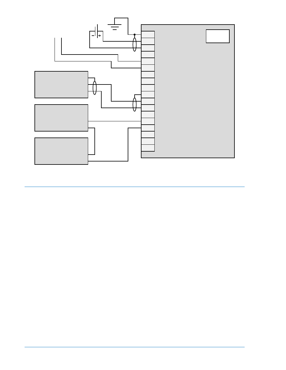 Maintenance, Maintenance -14, Lsm-2020 | Governor, Dgc-2020, External device | Basler Electric DGC-2020 User Manual | Page 384 / 620