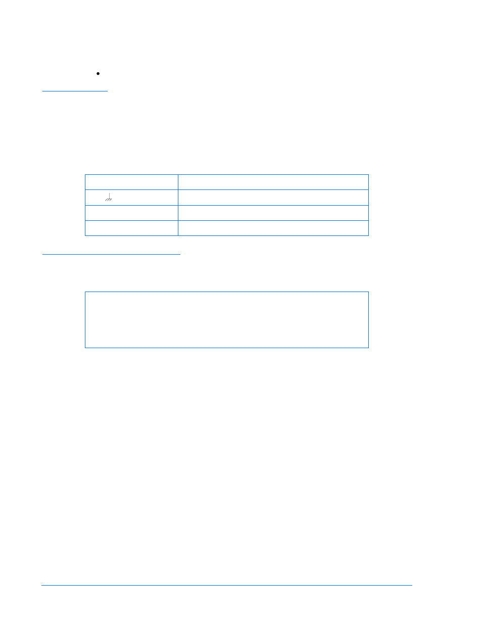 Operating power -6, Contact inputs and contact outputs -6, Table 10-1. operating power terminals -6 | Basler Electric DGC-2020 User Manual | Page 392 / 620