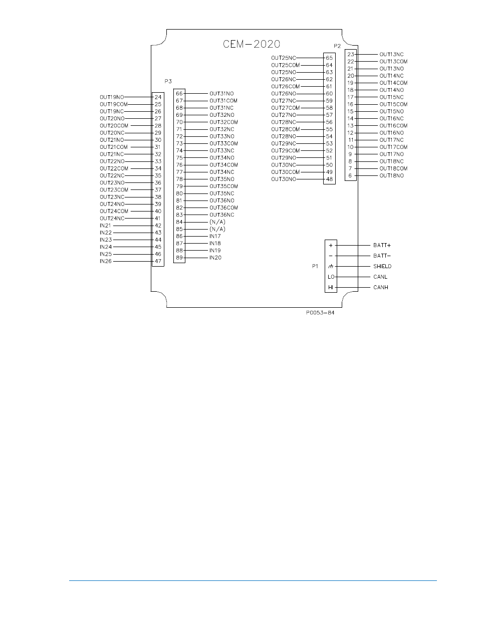 Basler Electric DGC-2020 User Manual | Page 393 / 620