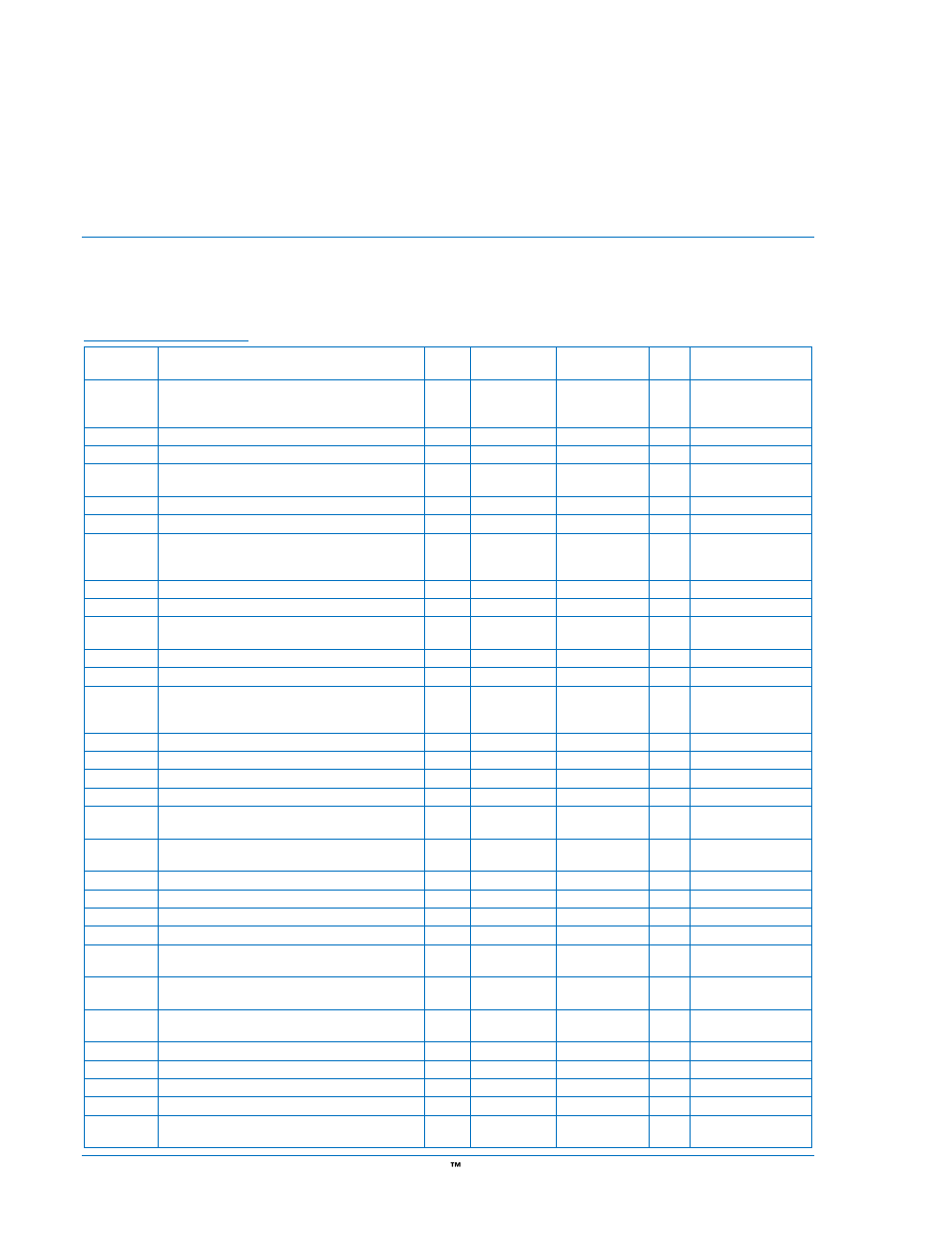 Interdependence of preset multiple register data, Current parameter table, Breaker management | Basler Electric DGC-2020 User Manual | Page 440 / 620