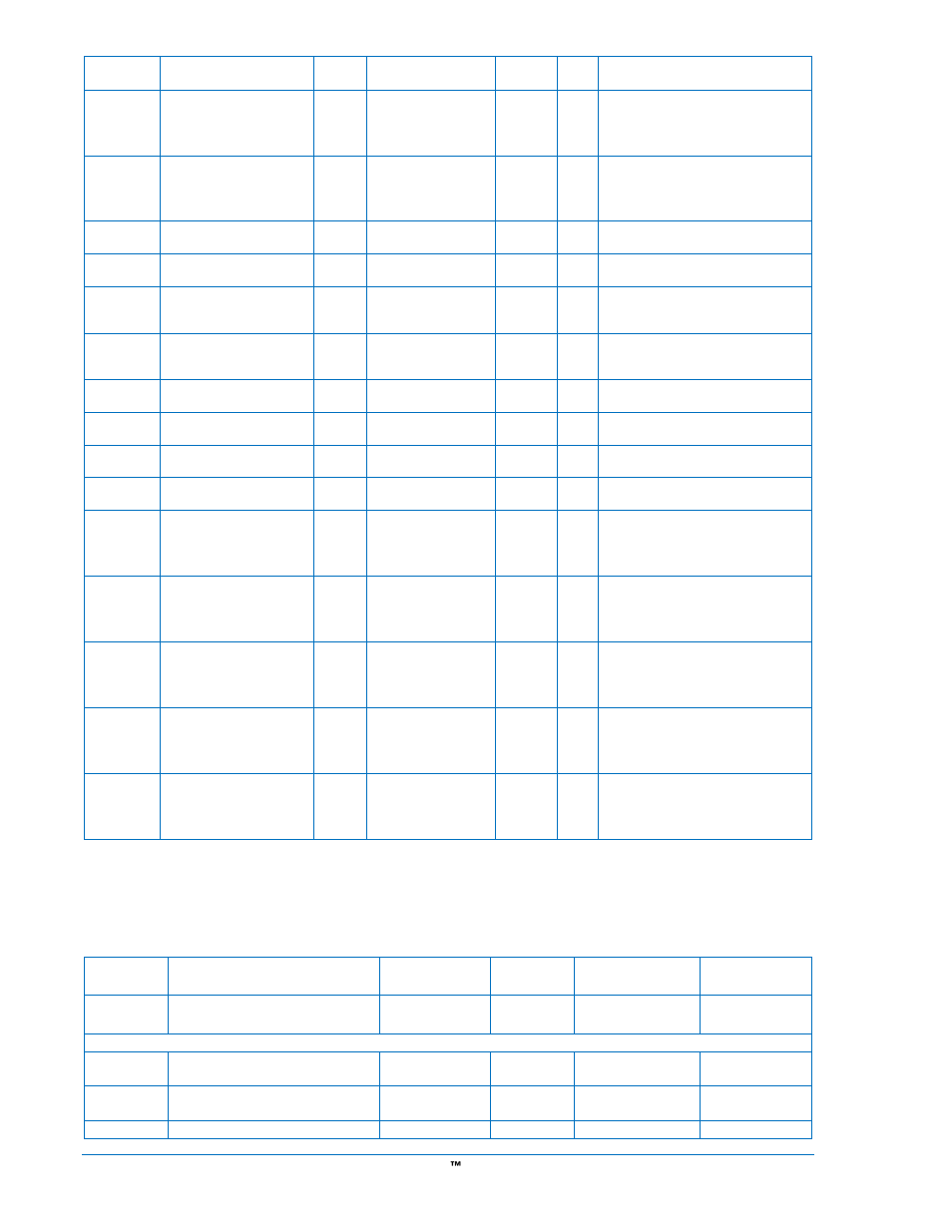 Legacy parameter table for dgc-500 and dgc-1000 | Basler Electric DGC-2020 User Manual | Page 554 / 620