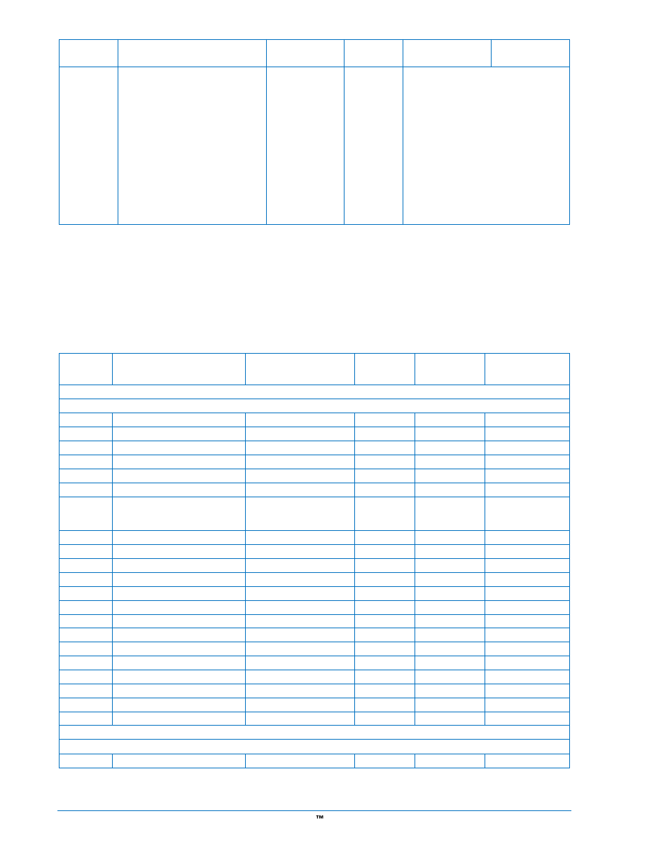 B0 = high ecu temp, B13-b15 unassigned, Legacy parameter table for dgc-2000 | Basler Electric DGC-2020 User Manual | Page 568 / 620