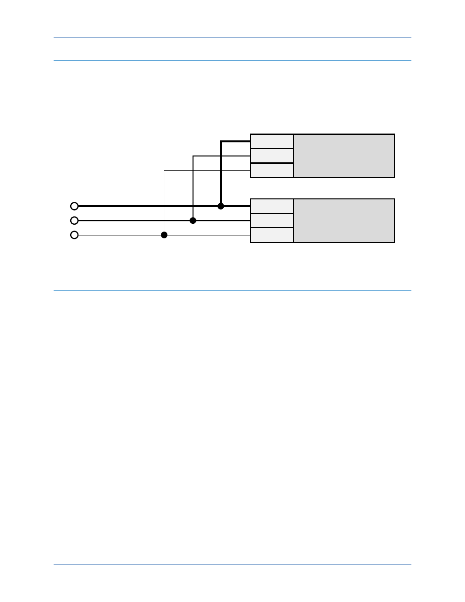 Cem-2020 connections, Installation for ce systems | Basler Electric DGC-2020ES User Manual | Page 108 / 252