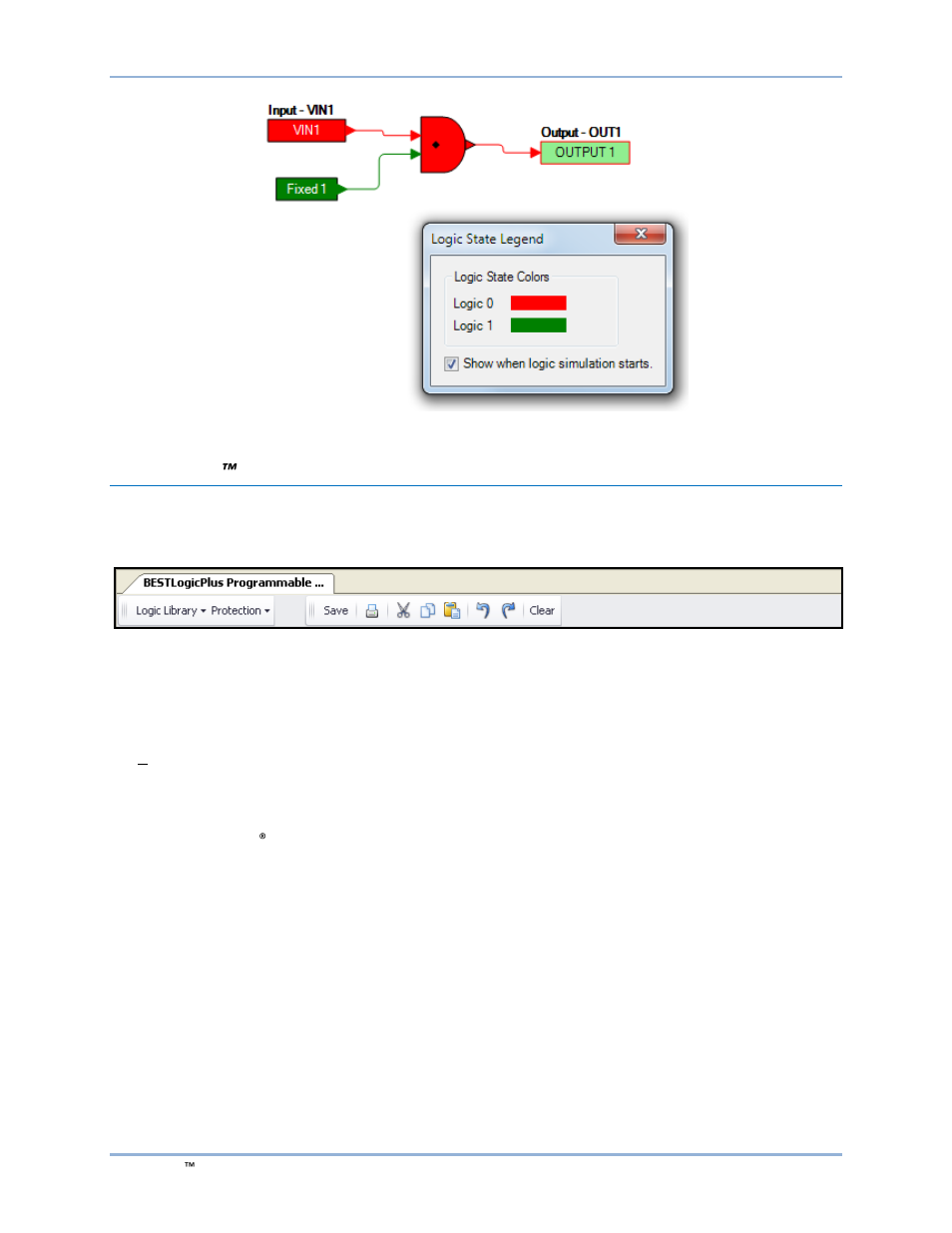 Bestlogic ™plus file management | Basler Electric DGC-2020ES User Manual | Page 148 / 252