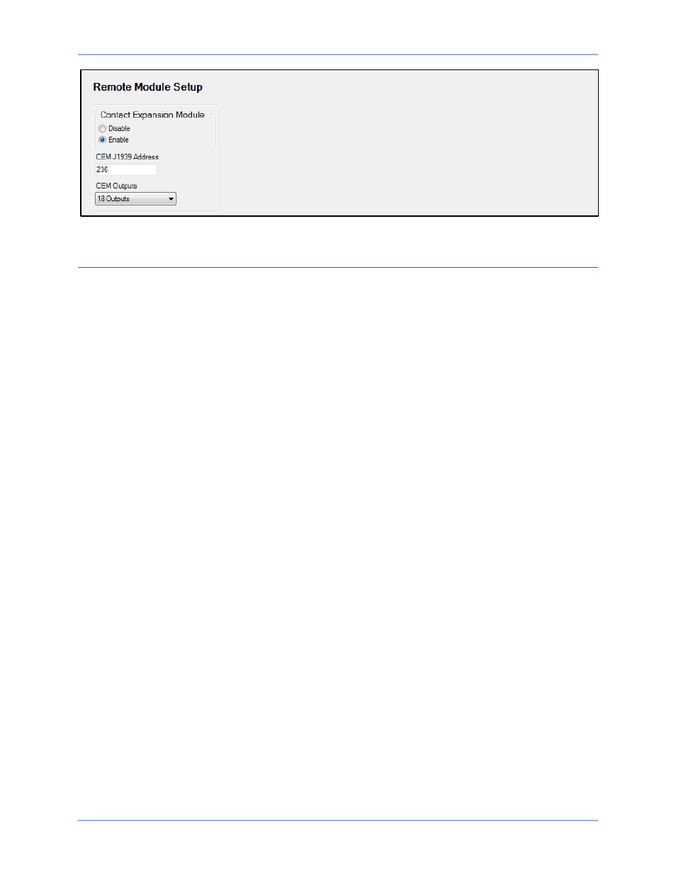 Crank settings | Basler Electric DGC-2020ES User Manual | Page 165 / 252