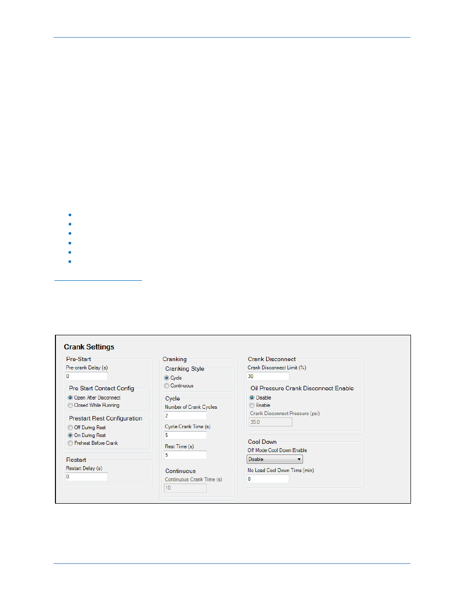 Basler Electric DGC-2020ES User Manual | Page 166 / 252
