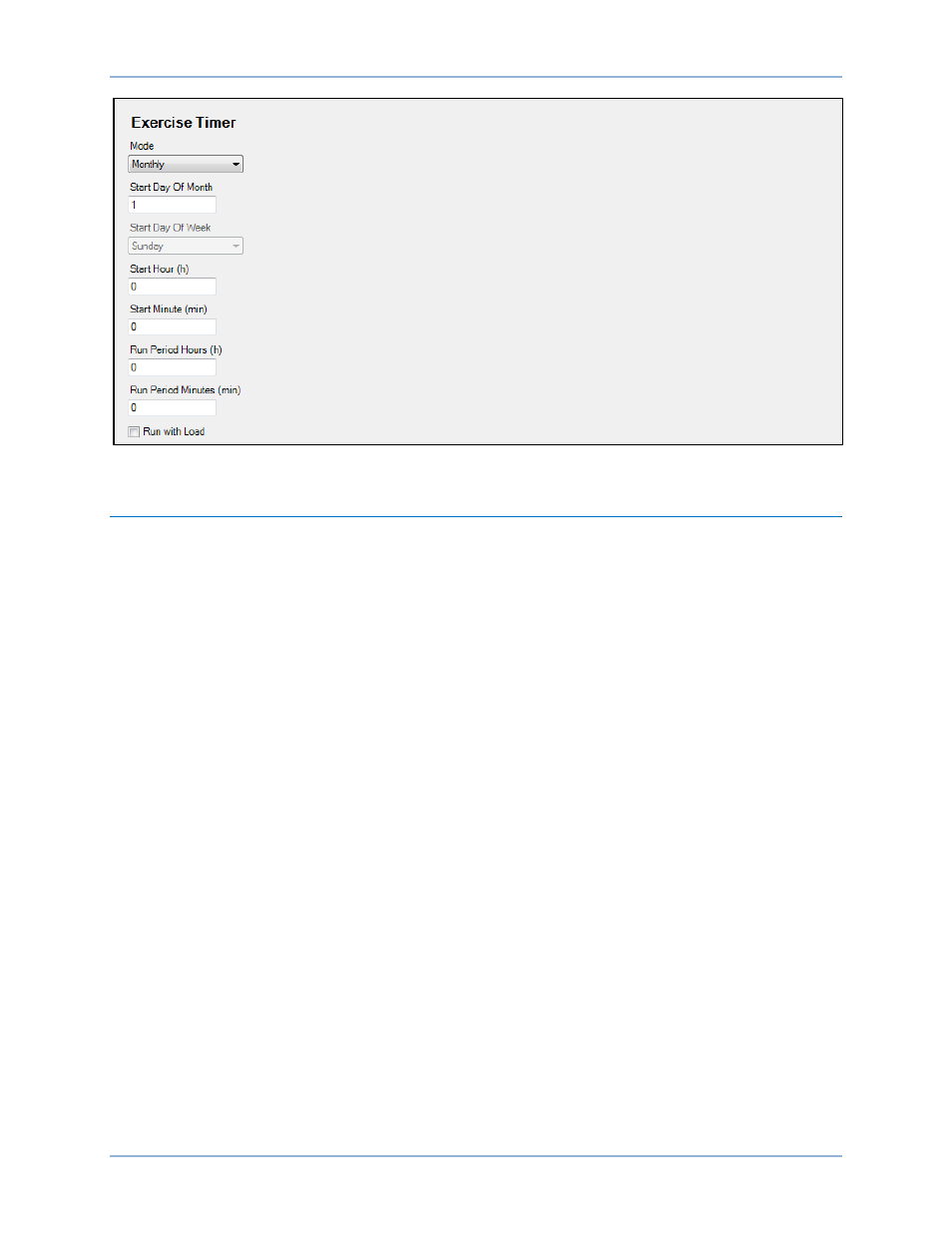 Sensing transformers | Basler Electric DGC-2020ES User Manual | Page 168 / 252