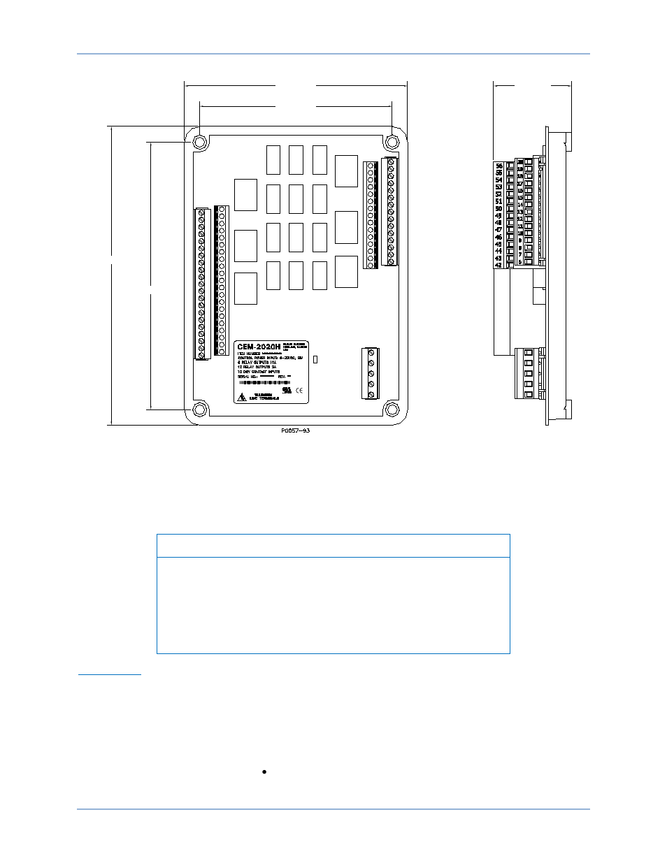 Basler Electric DGC-2020ES User Manual | Page 197 / 252
