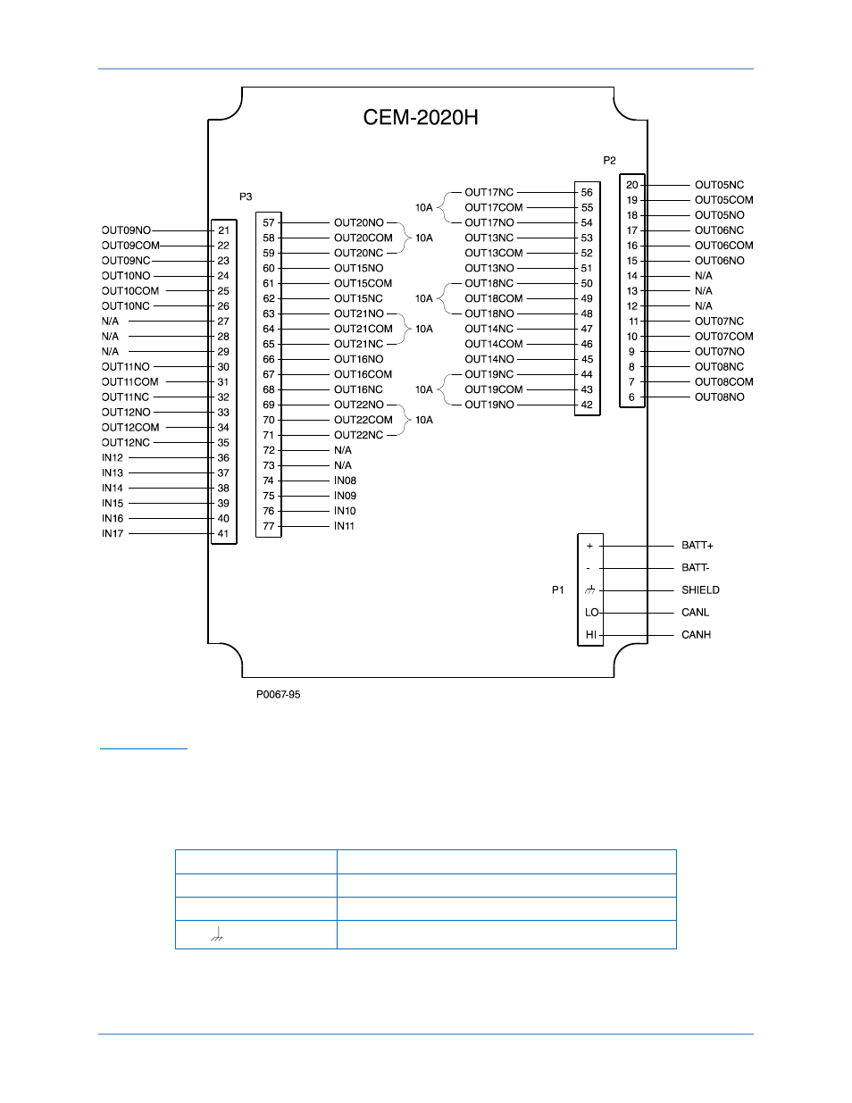 Basler Electric DGC-2020ES User Manual | Page 200 / 252