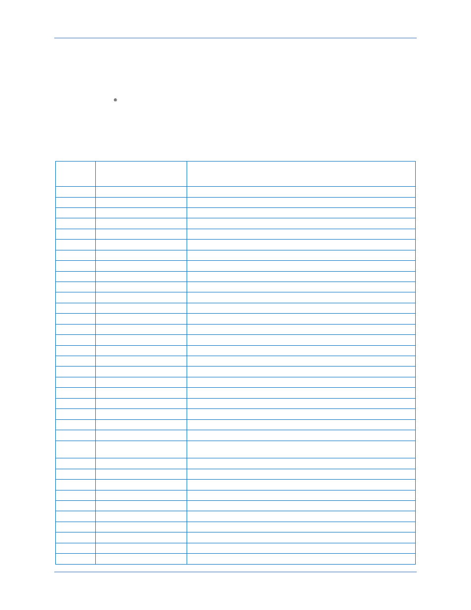 Mtu fault codes | Basler Electric DGC-2020ES User Manual | Page 205 / 252