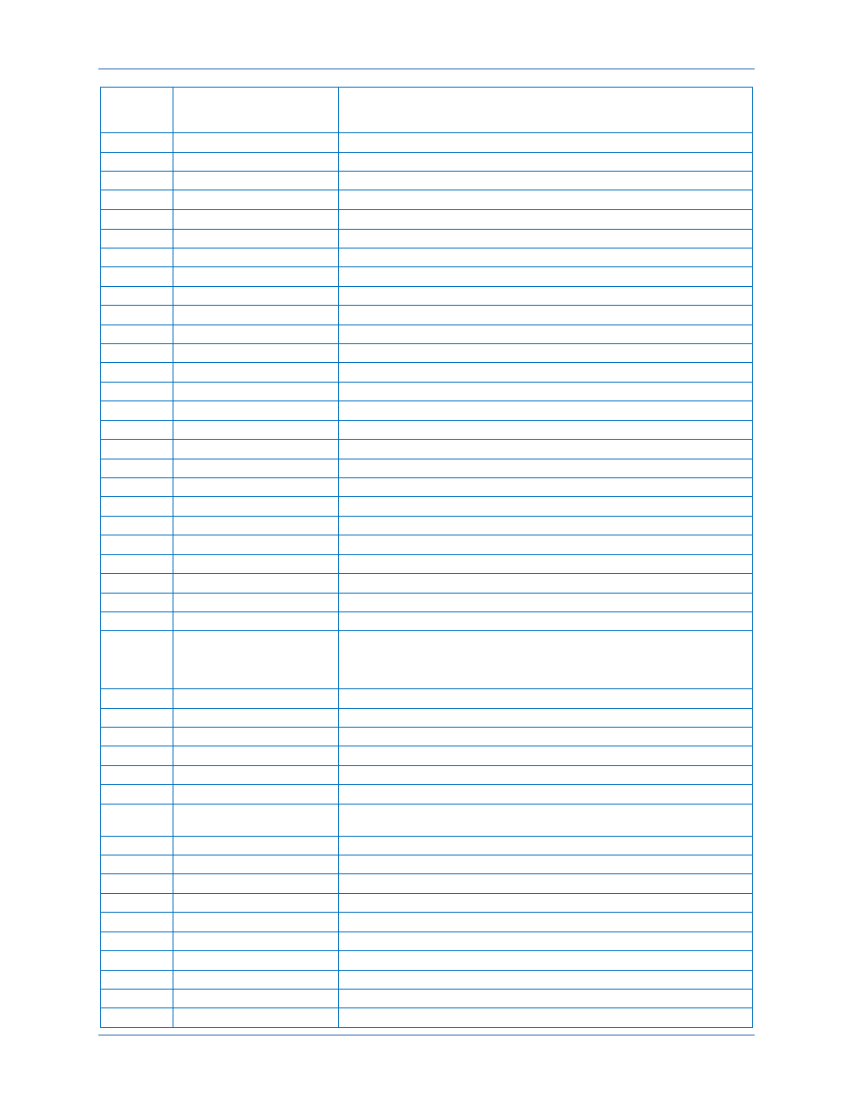 Basler Electric DGC-2020ES User Manual | Page 206 / 252