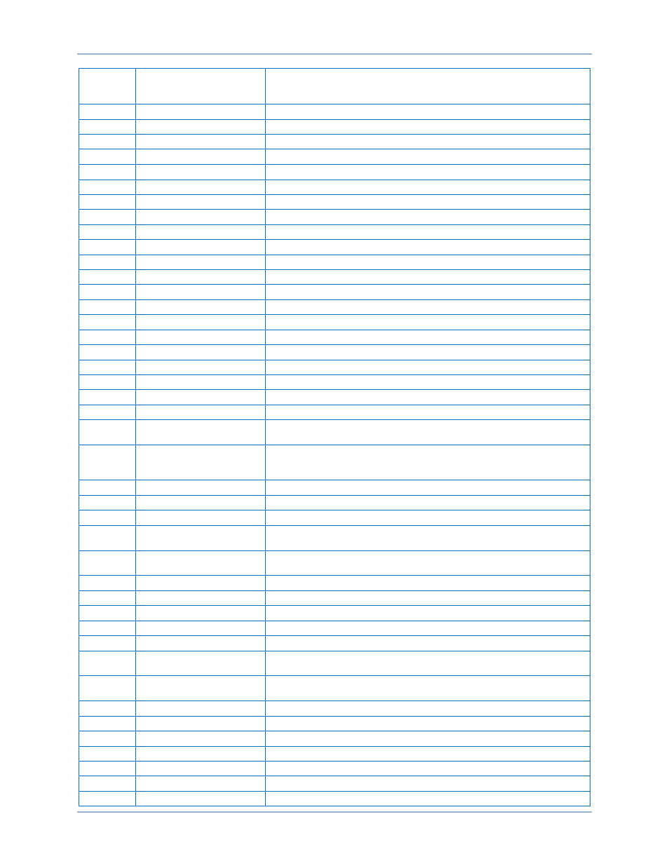 Basler Electric DGC-2020ES User Manual | Page 207 / 252
