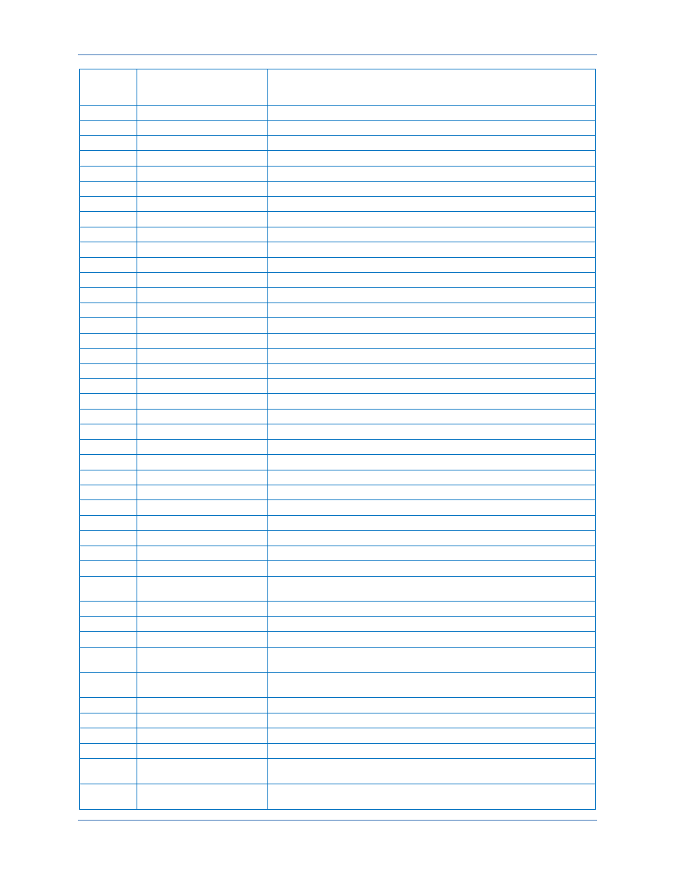 Basler Electric DGC-2020ES User Manual | Page 217 / 252