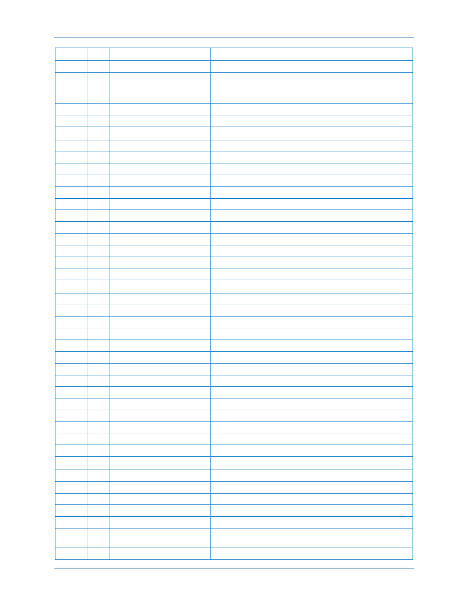 Basler Electric DGC-2020ES User Manual | Page 232 / 252