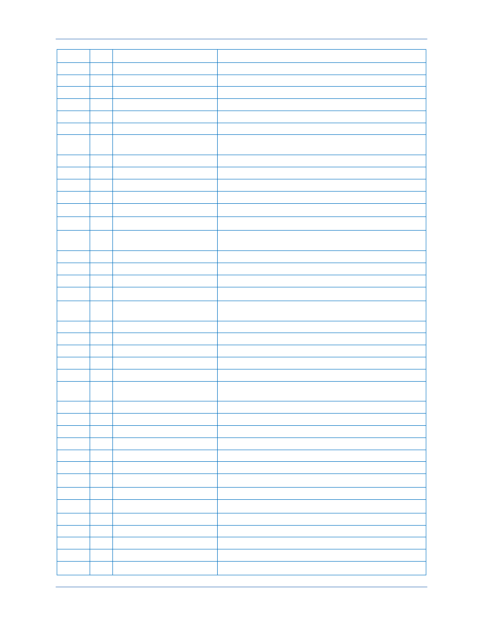 Basler Electric DGC-2020ES User Manual | Page 233 / 252