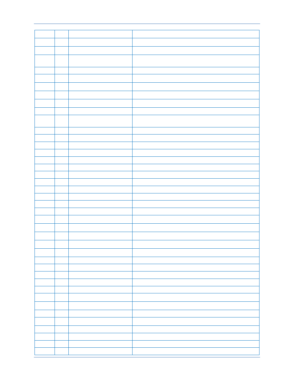 Basler Electric DGC-2020ES User Manual | Page 234 / 252