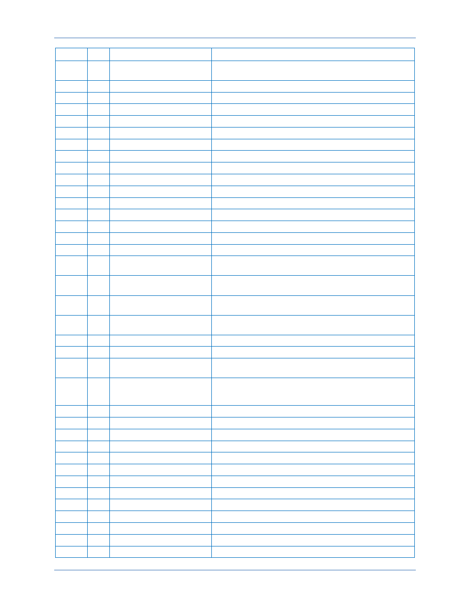 Basler Electric DGC-2020ES User Manual | Page 238 / 252