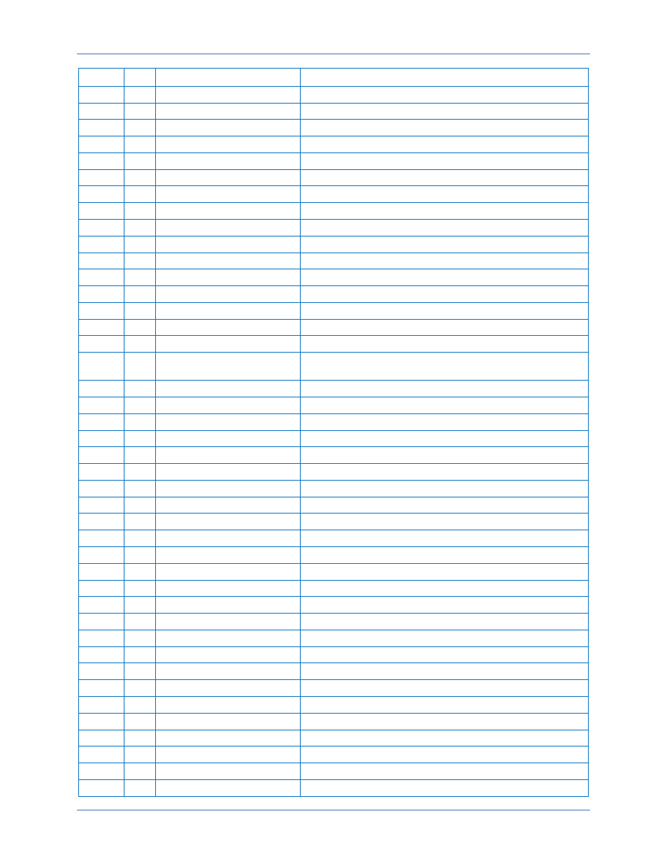 Basler Electric DGC-2020ES User Manual | Page 239 / 252