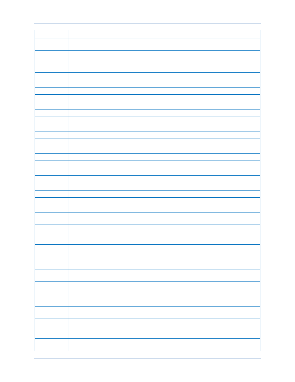 Basler Electric DGC-2020ES User Manual | Page 241 / 252