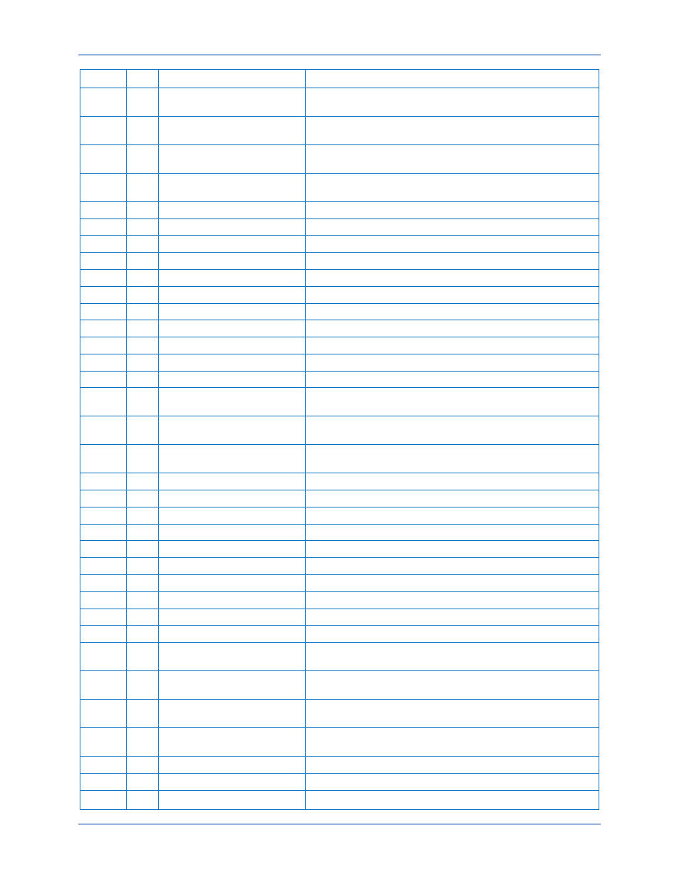 Basler Electric DGC-2020ES User Manual | Page 242 / 252
