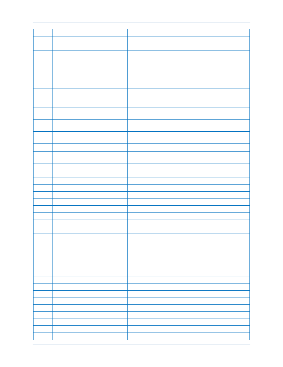 Basler Electric DGC-2020ES User Manual | Page 243 / 252
