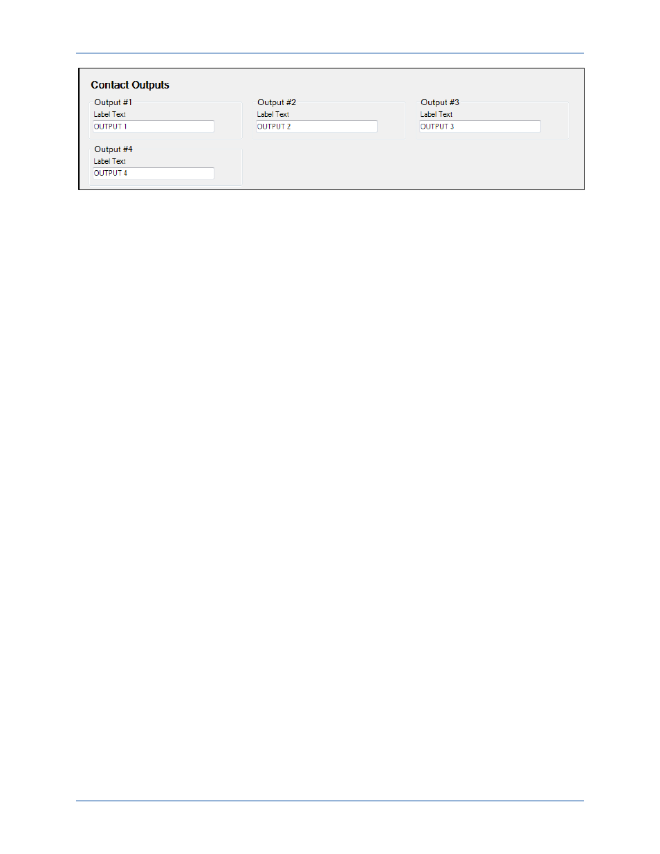 Basler Electric DGC-2020ES User Manual | Page 53 / 252