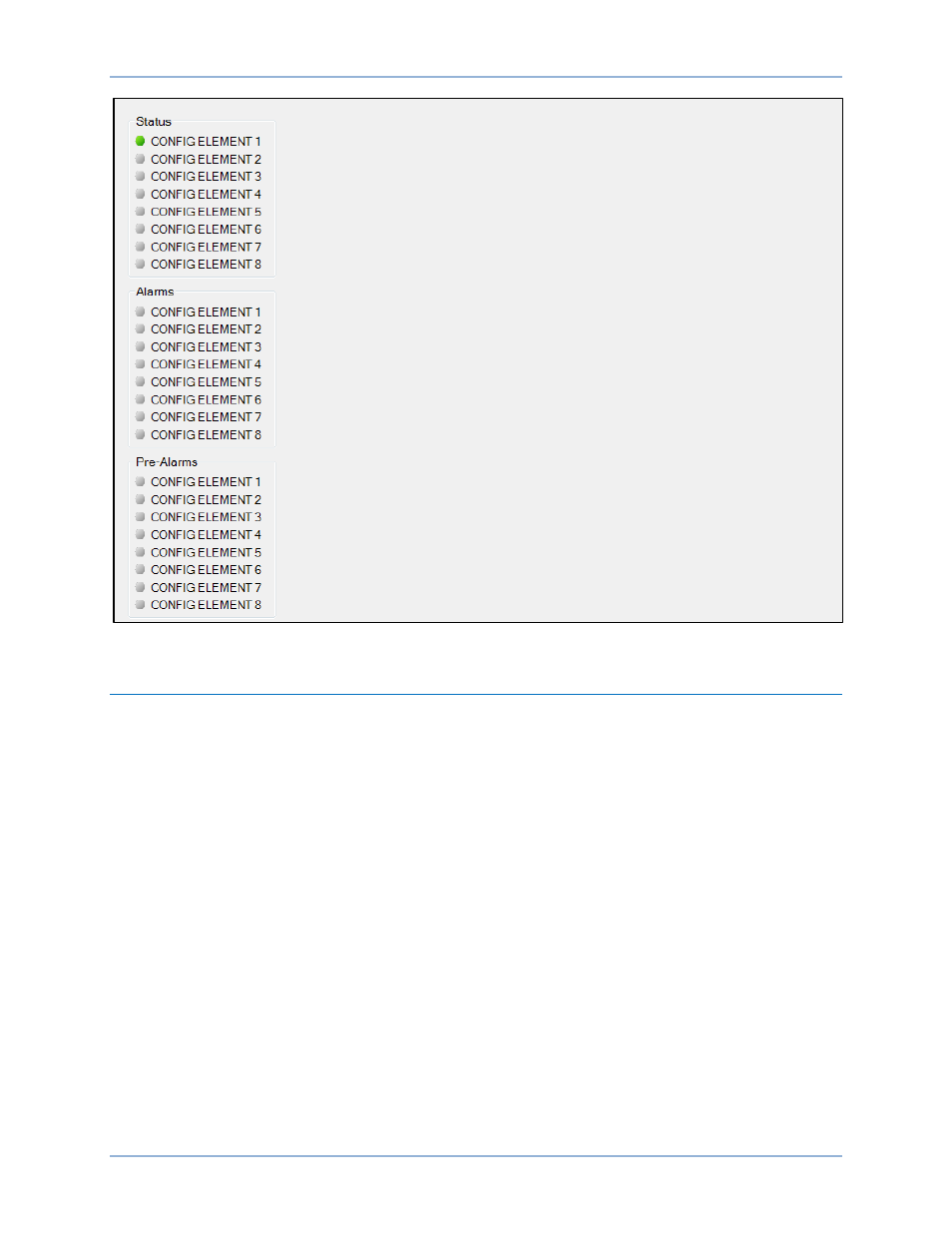Control | Basler Electric DGC-2020ES User Manual | Page 76 / 252