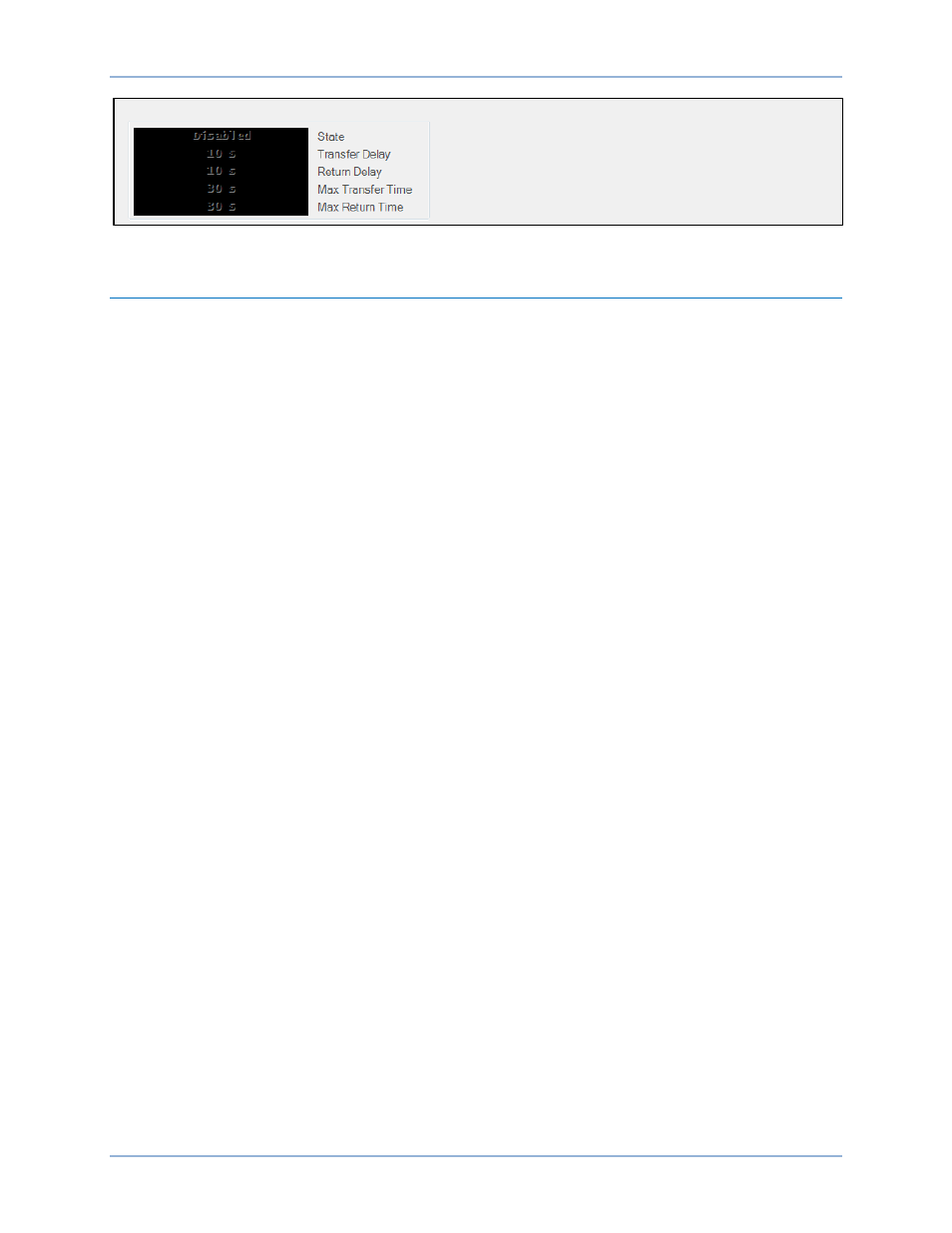 Auto export metering | Basler Electric DGC-2020ES User Manual | Page 78 / 252