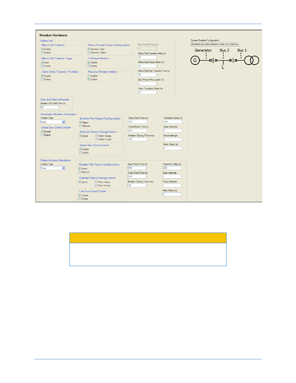 Basler Electric DGC-2020HD User Manual | Page 113 / 404