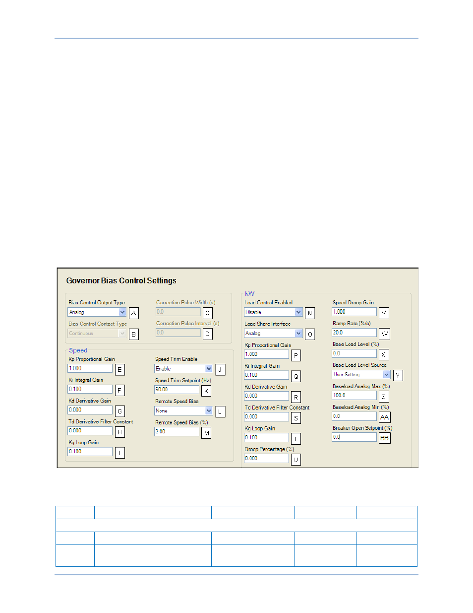 Basler Electric DGC-2020HD User Manual | Page 126 / 404