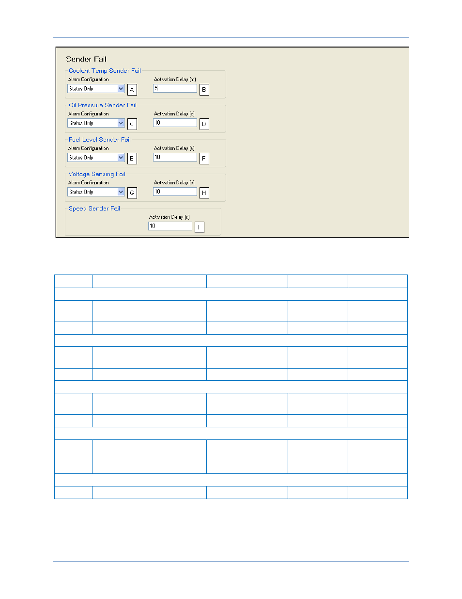 Basler Electric DGC-2020HD User Manual | Page 200 / 404