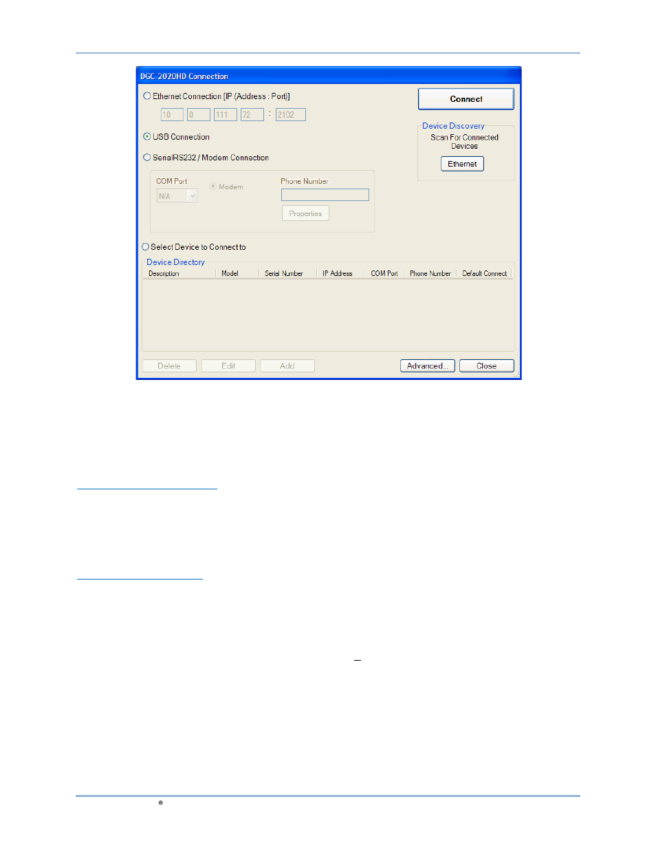 Manual activation of the dgc-2020hd plugin | Basler Electric DGC-2020HD User Manual | Page 206 / 404