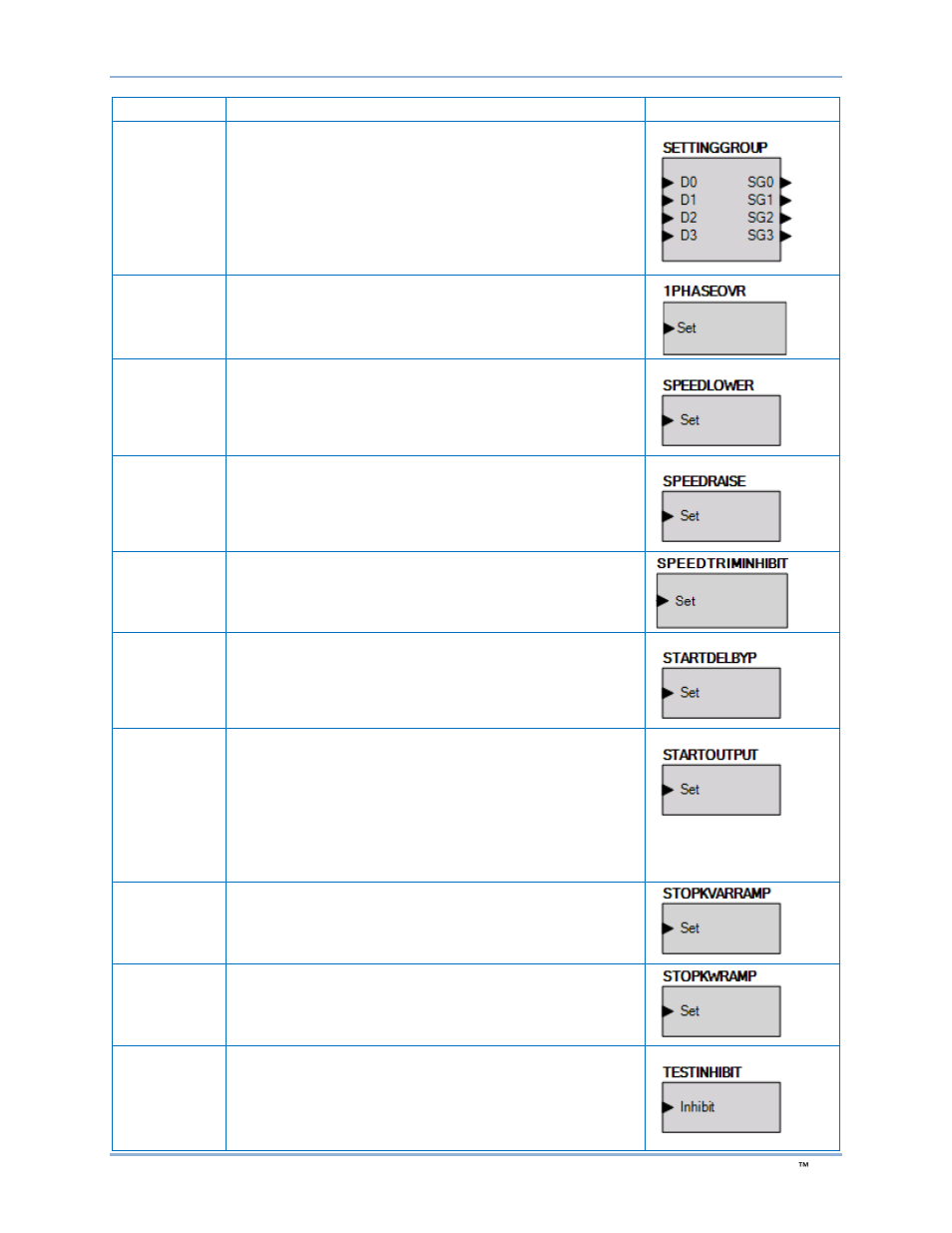 Basler Electric DGC-2020HD User Manual | Page 243 / 404