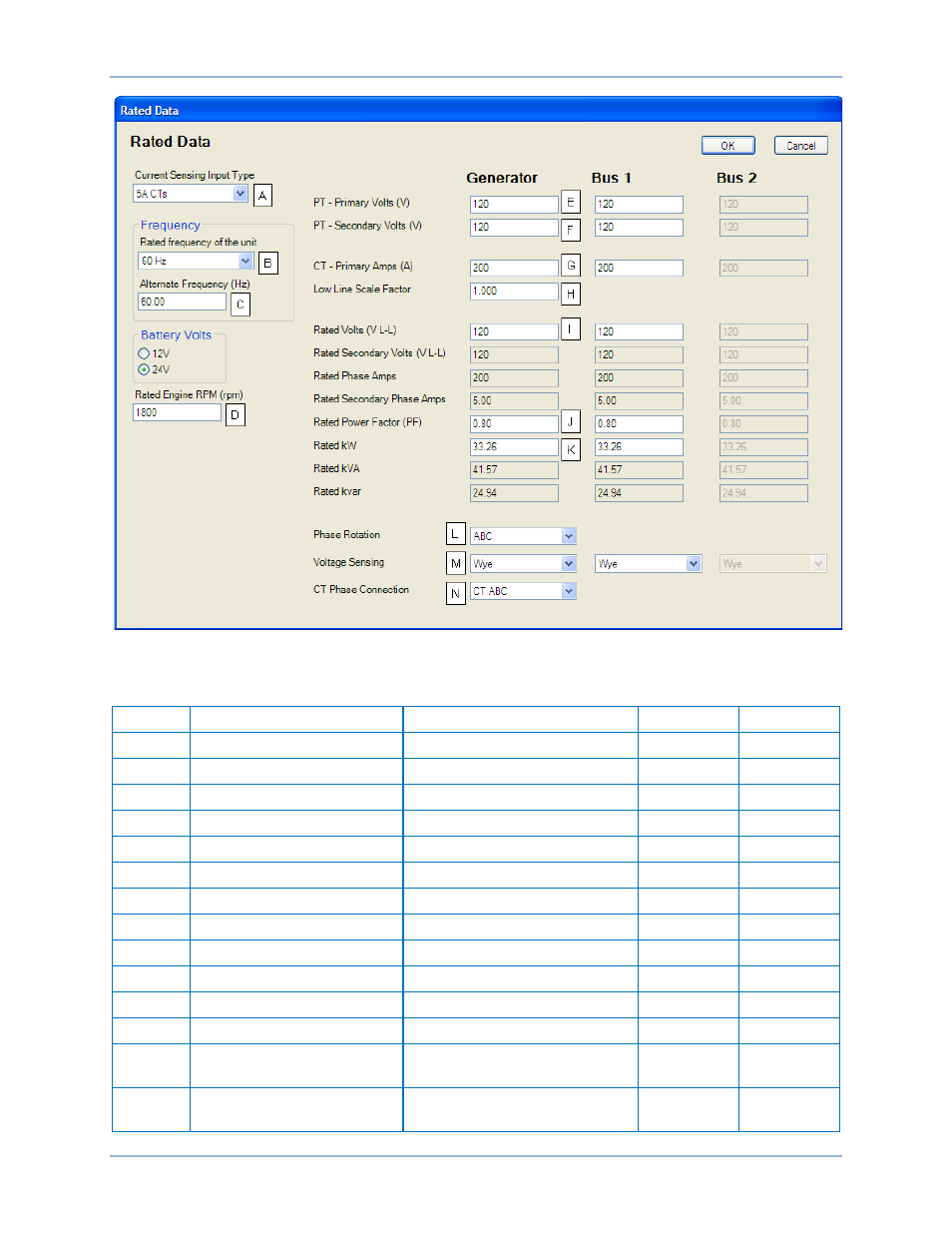 Basler Electric DGC-2020HD User Manual | Page 276 / 404