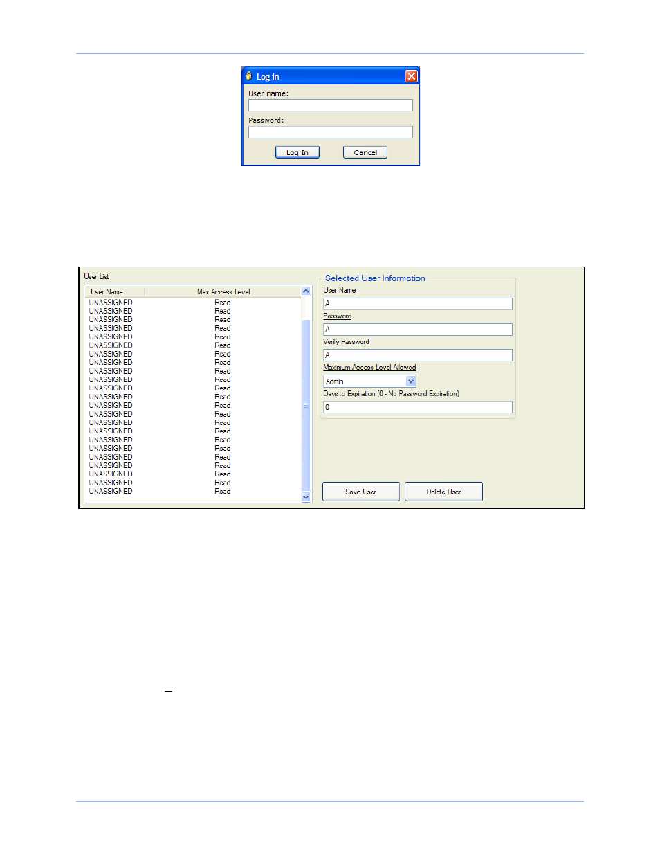 Basler Electric DGC-2020HD User Manual | Page 292 / 404