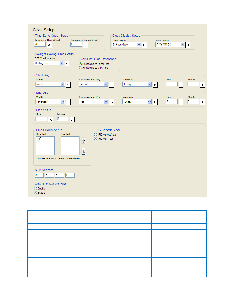 Basler Electric DGC-2020HD User Manual | Page 296 / 404