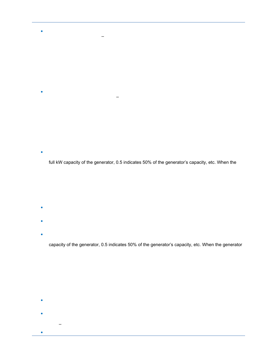 Basler Electric DGC-2020HD User Manual | Page 308 / 404