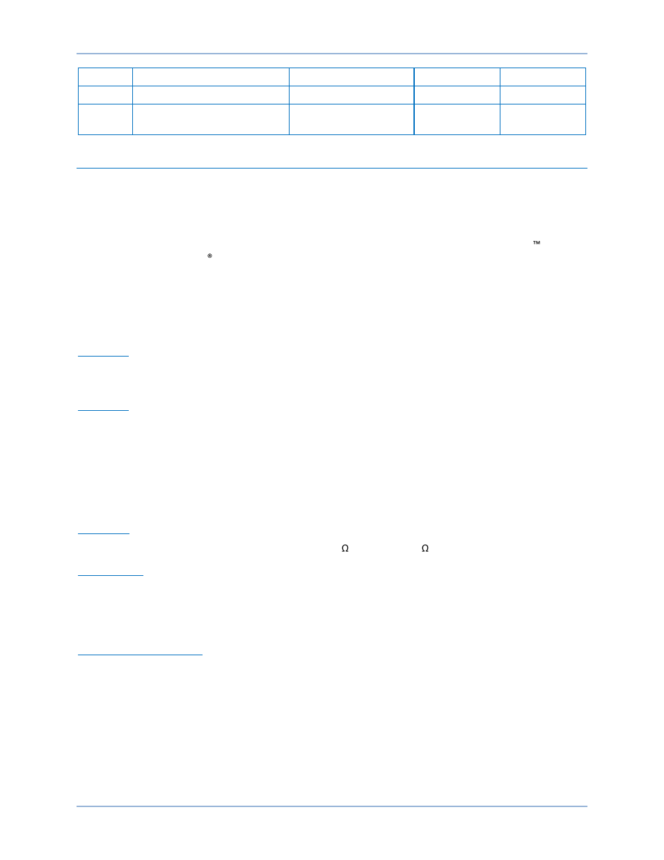 Remote rtd inputs configuration, Input setup, Label text | Hysteresis, Input type, Arming delay, Out-of-range alarm type, Ranges, Thresholds | Basler Electric DGC-2020HD User Manual | Page 325 / 404