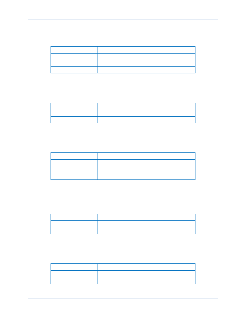 Automatic voltage regulator (avr) control, Governor (gov) control, Load share line | Irig-b connections | Basler Electric DGC-2020HD User Manual | Page 34 / 404