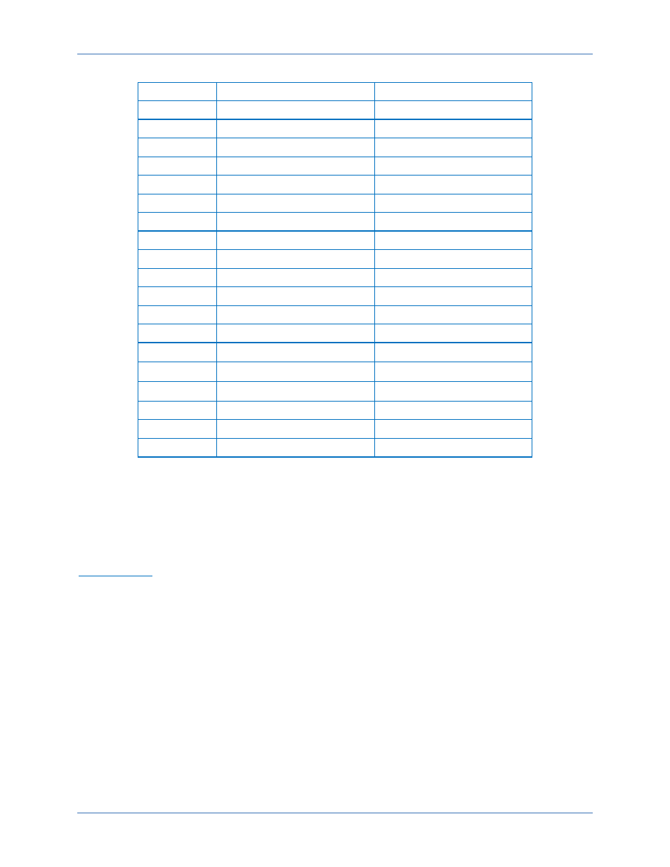 Time dial setting cross-reference | Basler Electric DGC-2020HD User Manual | Page 351 / 404