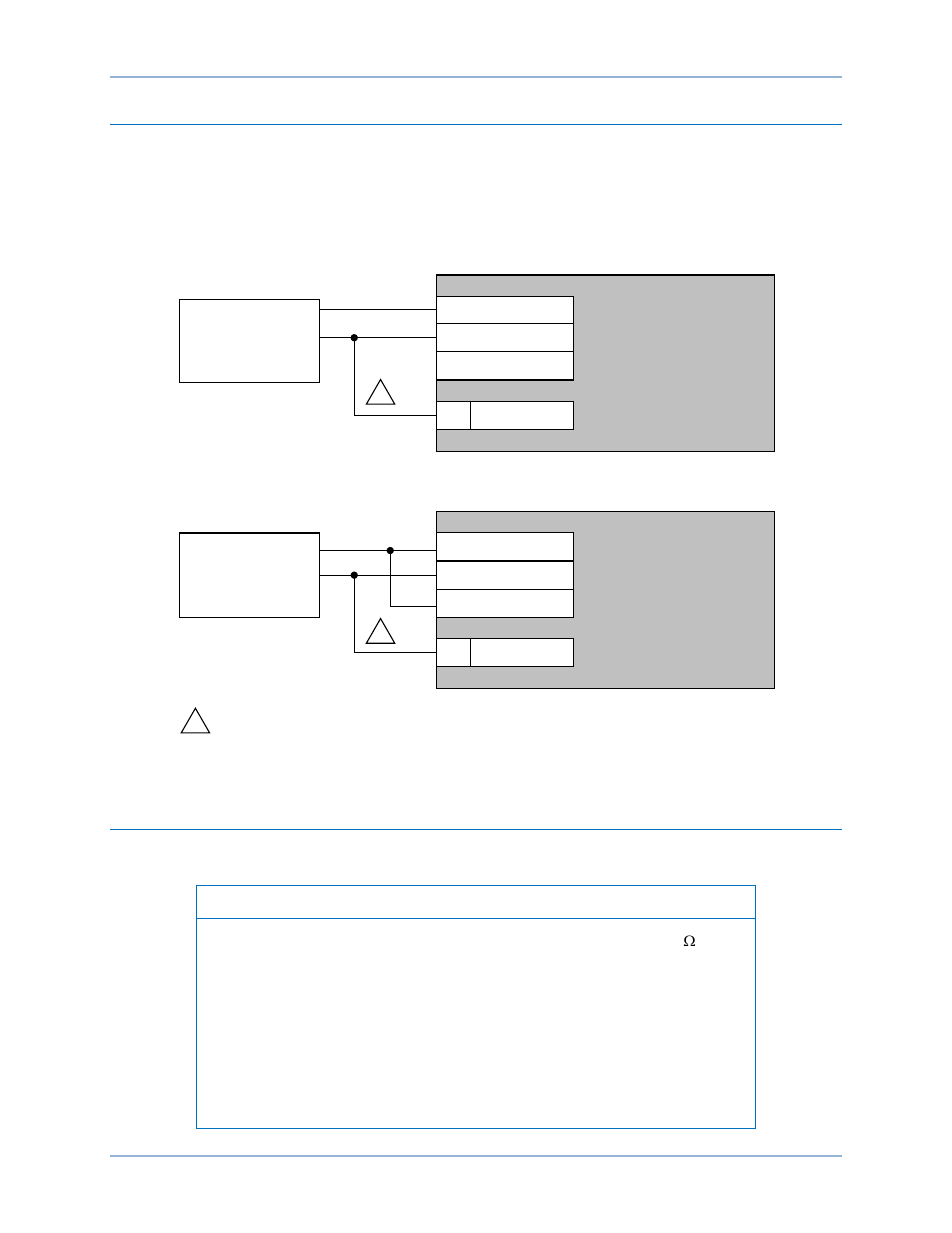 Analog input connections, Can connections | Basler Electric DGC-2020HD User Manual | Page 43 / 404