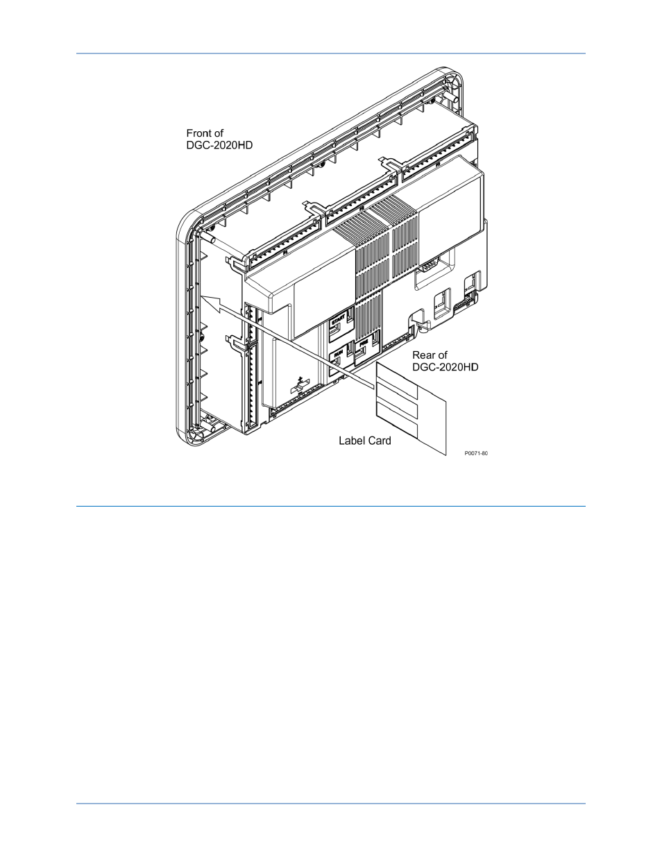 Display operation and navigation, Login and permissions, Overview screen and configurable metering | Figure 16 | Basler Electric DGC-2020HD User Manual | Page 50 / 404