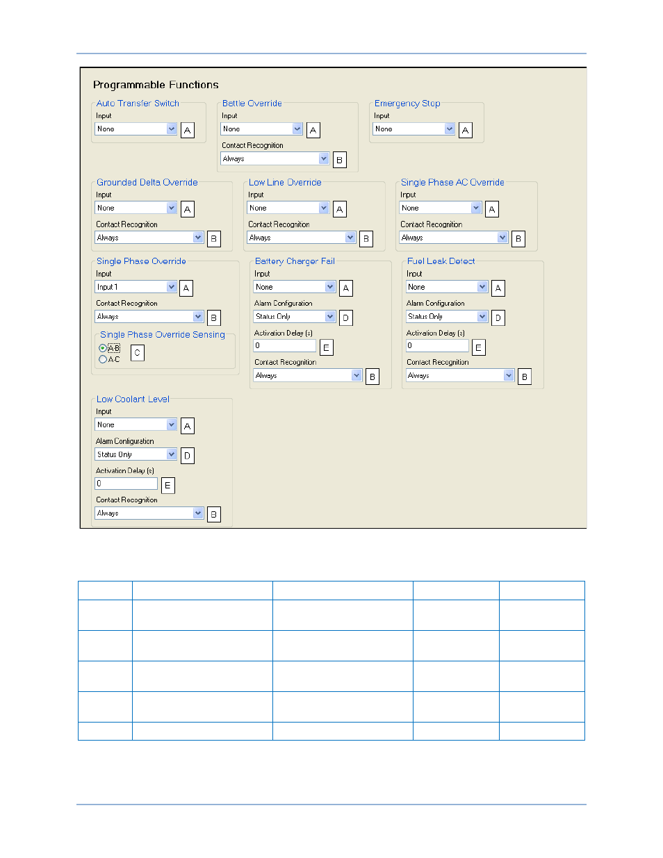 Basler Electric DGC-2020HD User Manual | Page 76 / 404
