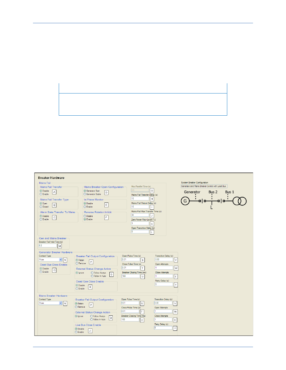 Basler Electric DGC-2020HD User Manual | Page 93 / 404