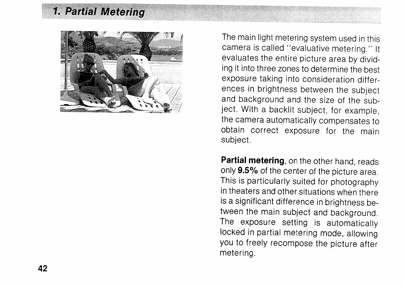Canon EOS 1000N User Manual | Page 43 / 109