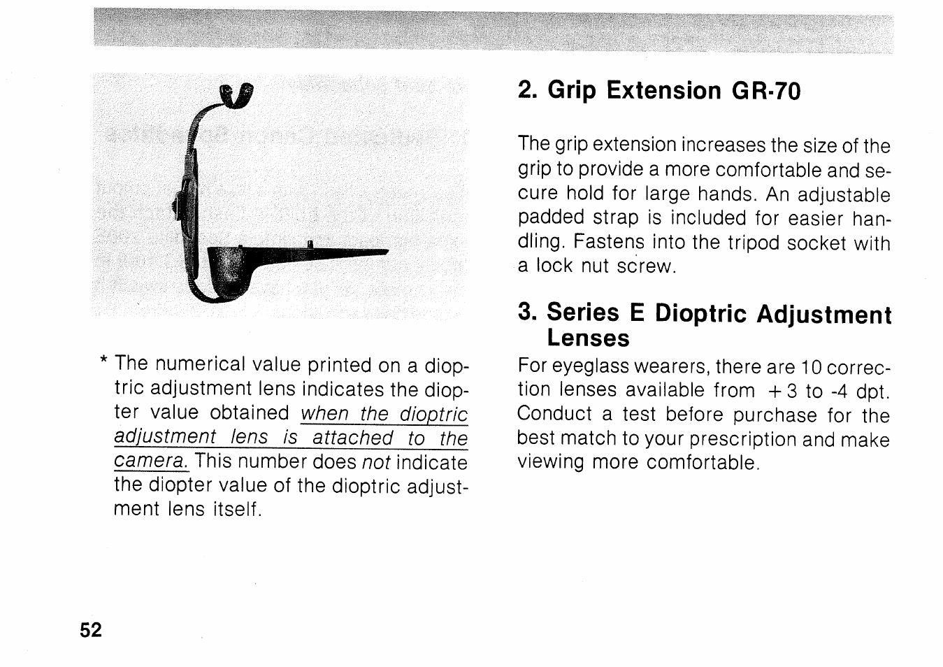 Checking, The exposure | Canon EOS 1000N User Manual | Page 53 / 109