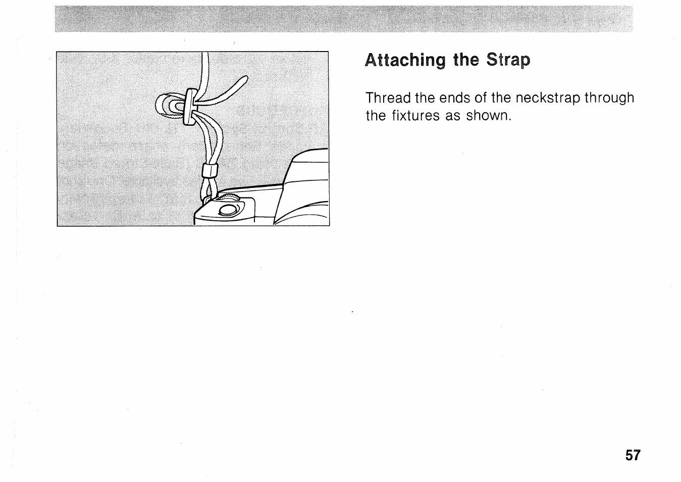 For effective soft focus pictures | Canon EOS 1000N User Manual | Page 58 / 109